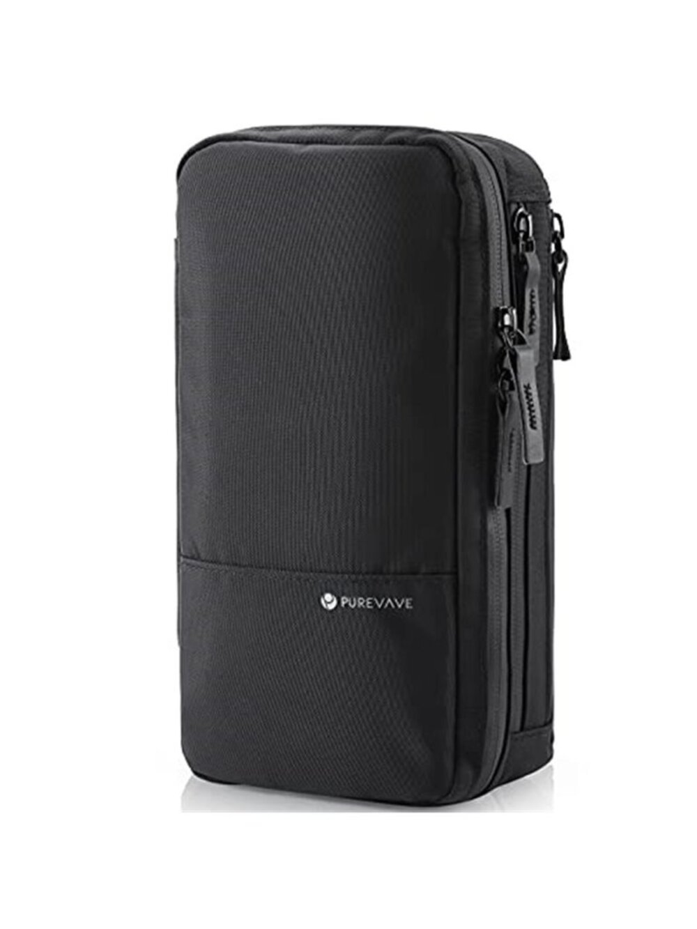Mens Toiletry Bag Travel Dopp Kit Hanging Shaving Organizer Waterproof Nylon
